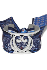 Fashionista One Love Scarf Cuff