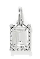 Cristela Amulet in crystal