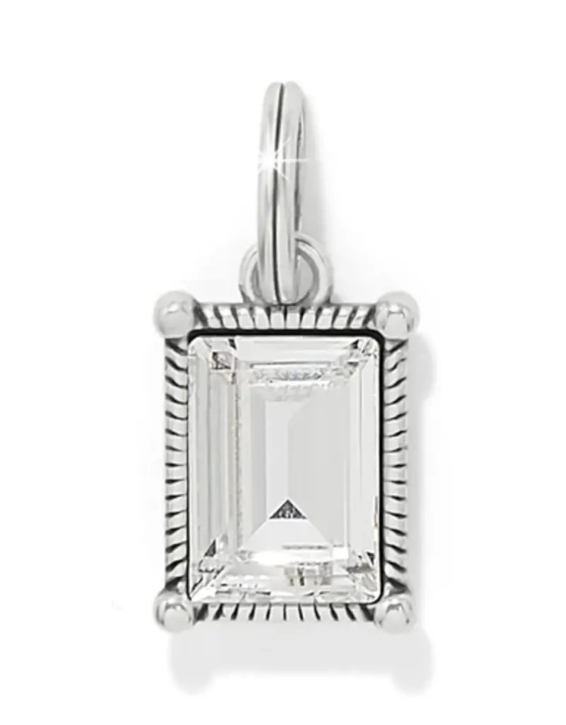 Cristela Amulet in crystal