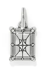Cristela Amulet in crystal