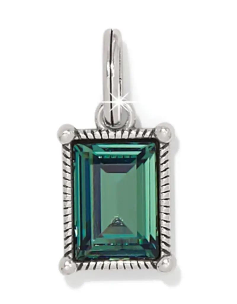 Cristela Charm in Erinite