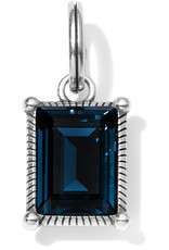 Cristela Amulet in Azul