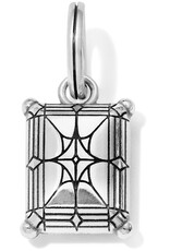 Cristela Amulet in Azul