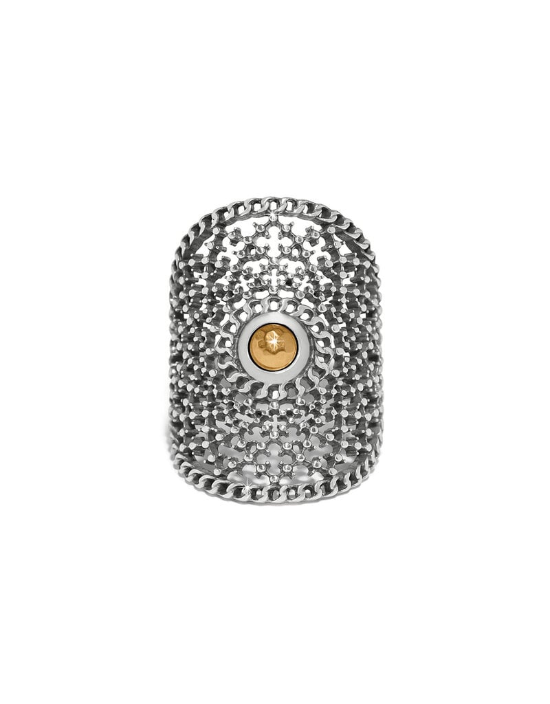 Segreta Ring