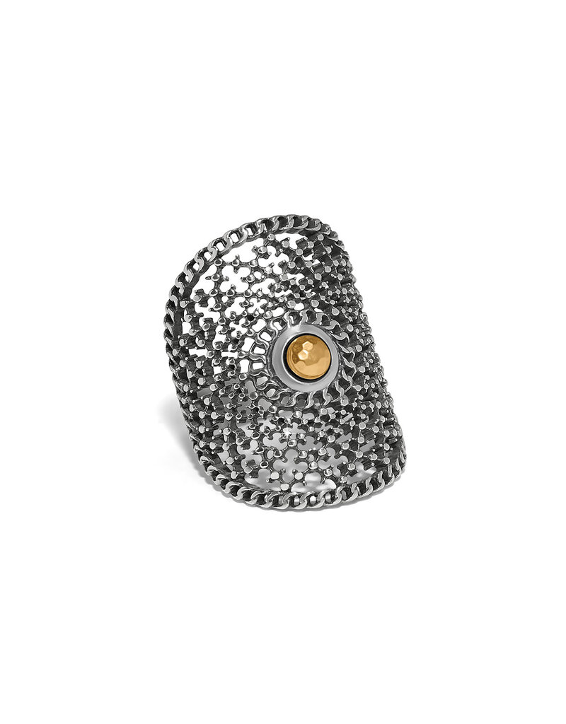 Segreta Ring