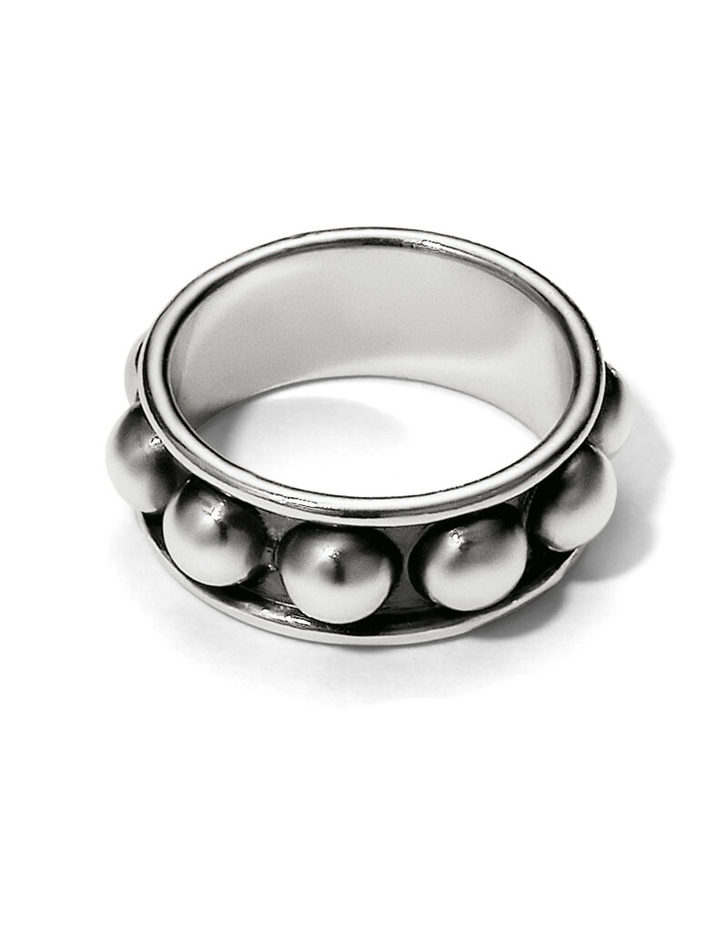 Pretty Tough Stud Ring