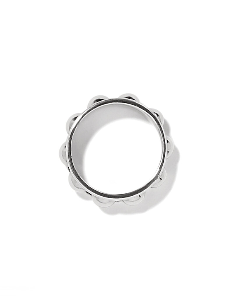 Pretty Tough Stud Ring