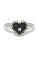 Pretty Tough Amour Ring