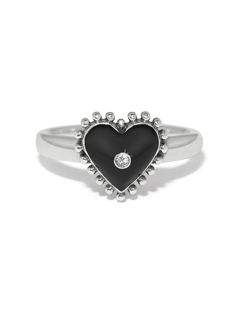 Pretty Tough Amour Ring