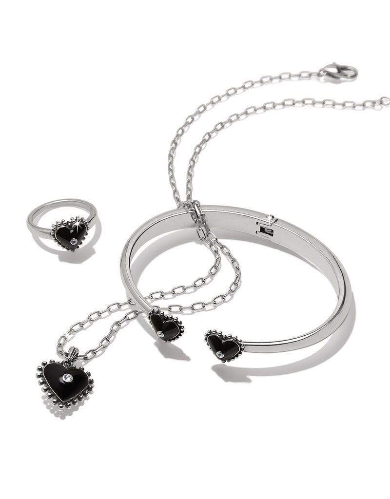 Pretty Tough Amour Ring