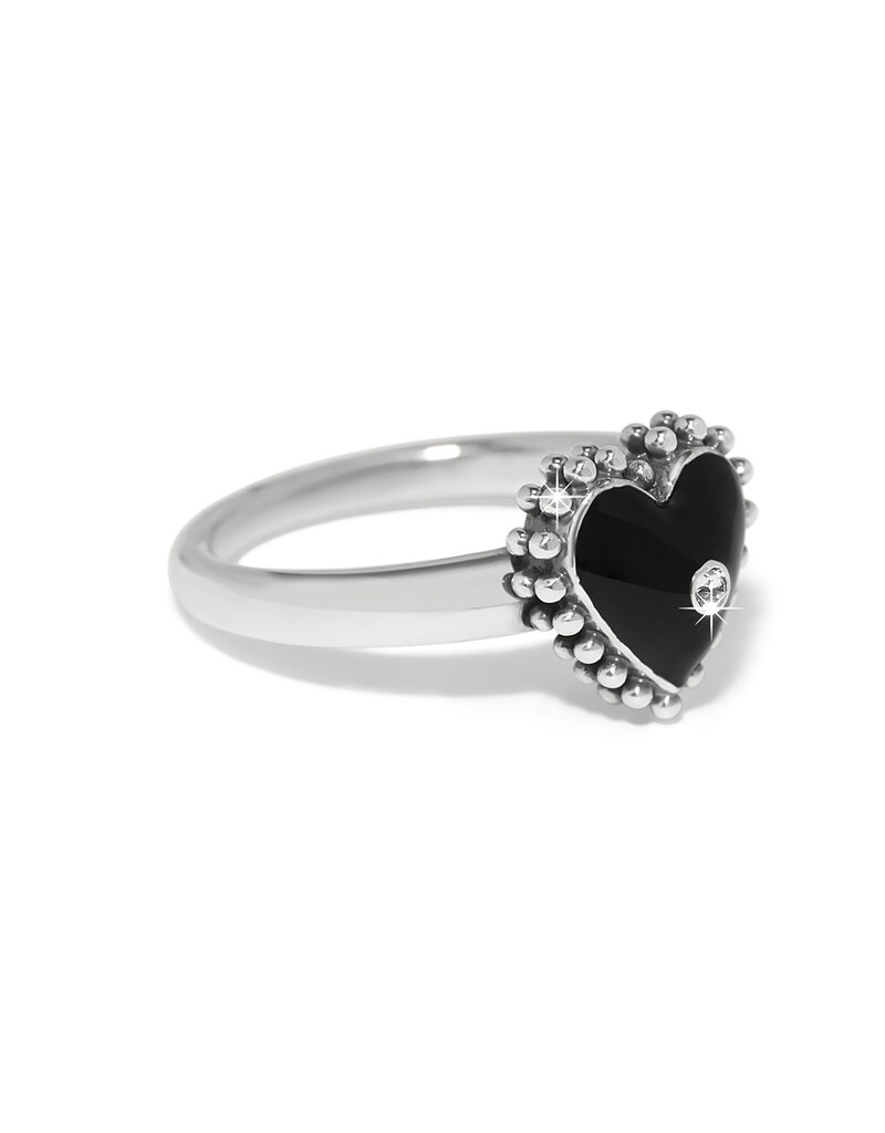 Pretty Tough Amour Ring
