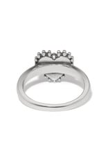Pretty Tough Amour Ring