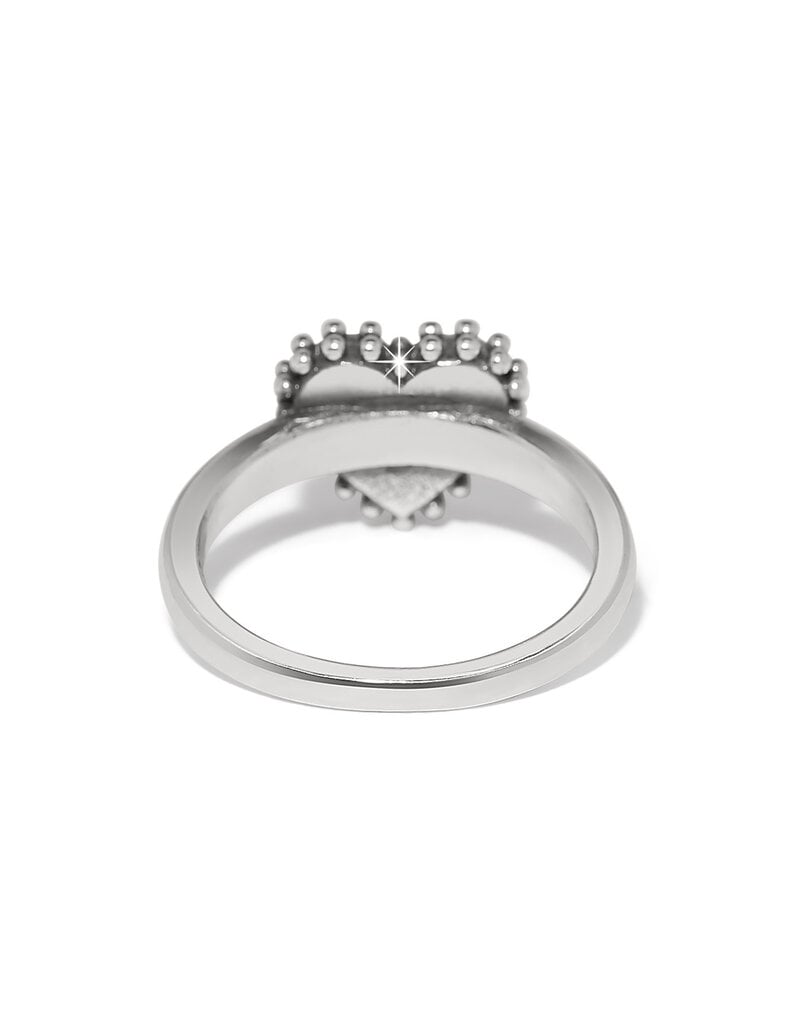 Pretty Tough Amour Ring