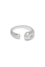 Nile Ring in Silver