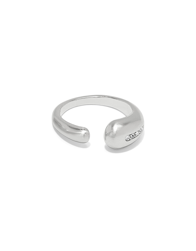 Nile Ring in Silver