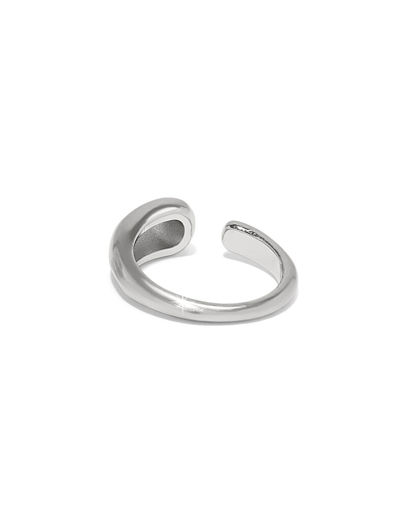 Nile Ring in Silver