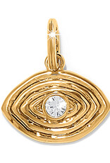 Token Kosmos Watchful Eye in Gold