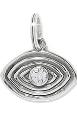 Token Kosmos Watchful Eye in Silver