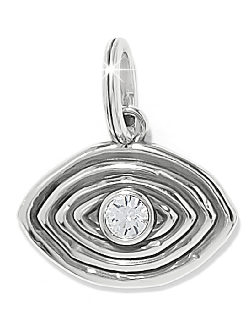 Token Kosmos Watchful Eye in Silver