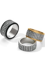 Meridian Band Ring