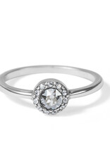 Illumina Solitaire Ring