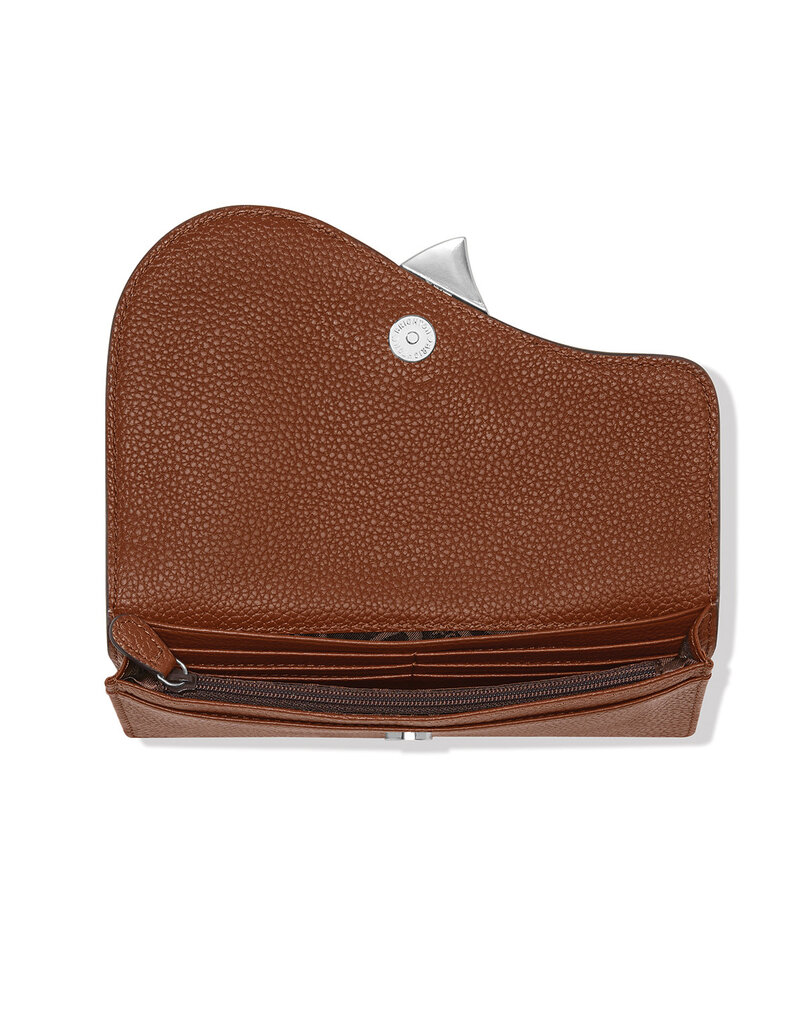 Cascade Large Wallet