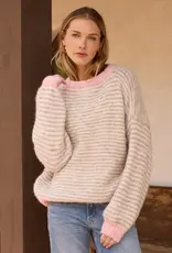 J.HOFFMAN'S Federal Sweater in One Size