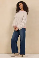 J.HOFFMAN'S Federal Sweater in One Size
