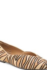 J.HOFFMAN'S Gema in Tiger Calf Hair