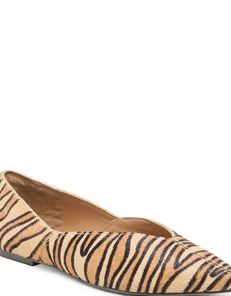 J.HOFFMAN'S Gema in Tiger Calf Hair