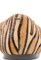 J.HOFFMAN'S Gema in Tiger Calf Hair