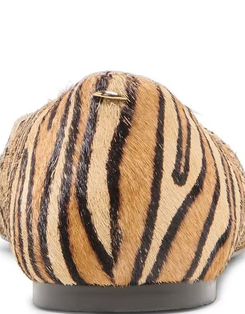 J.HOFFMAN'S Gema in Tiger Calf Hair