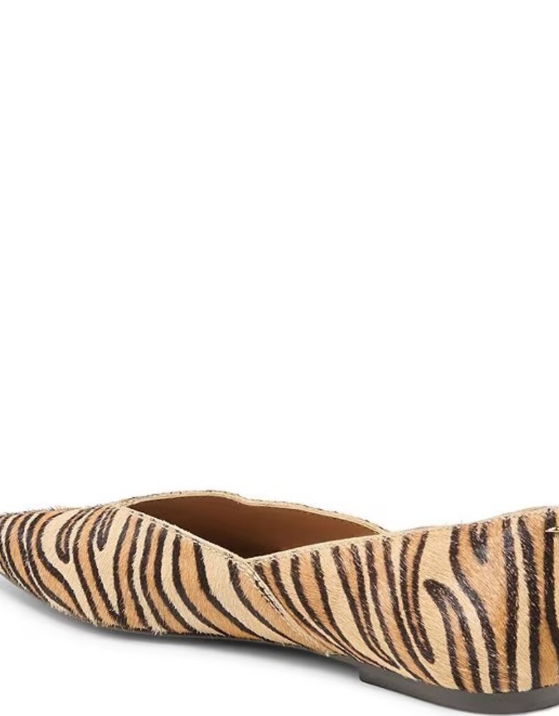 J.HOFFMAN'S Gema in Tiger Calf Hair