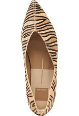 J.HOFFMAN'S Gema in Tiger Calf Hair
