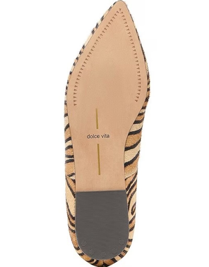 J.HOFFMAN'S Gema in Tiger Calf Hair