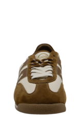 J.HOFFMAN'S Rocket Sneaker in Butter