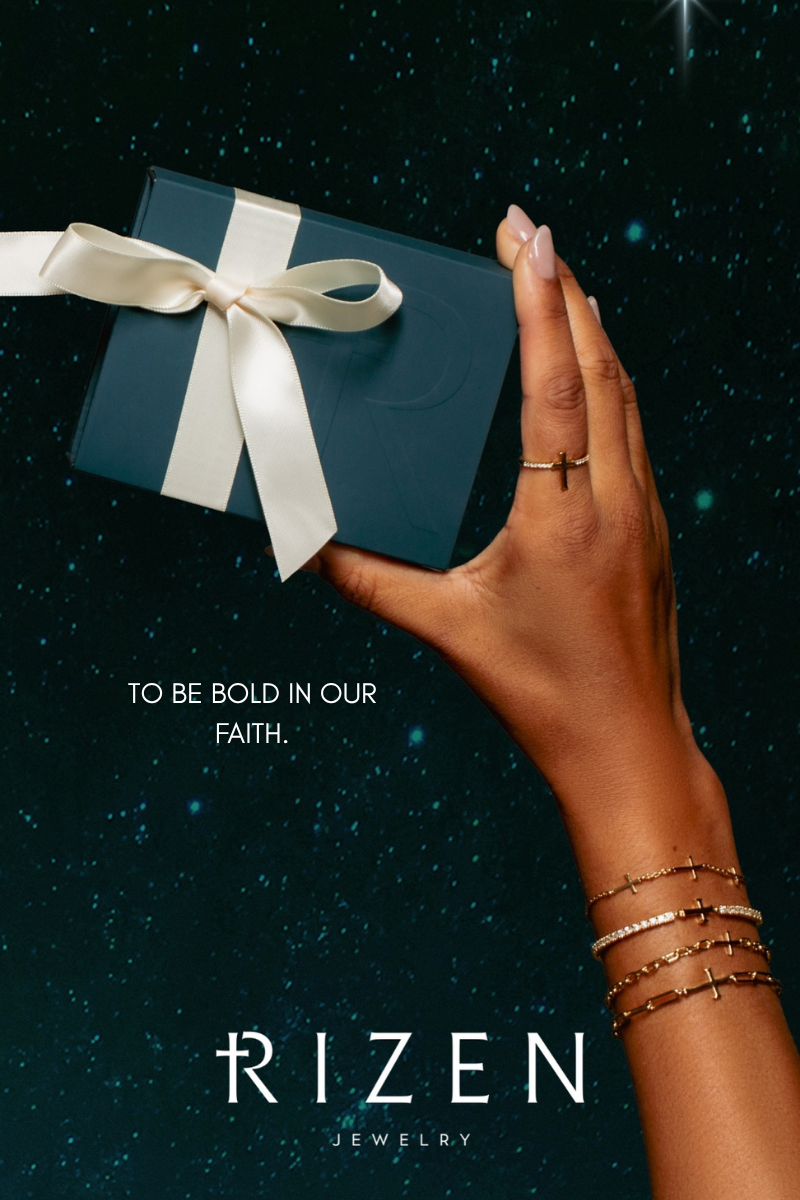 RIZEN JEWELRY!