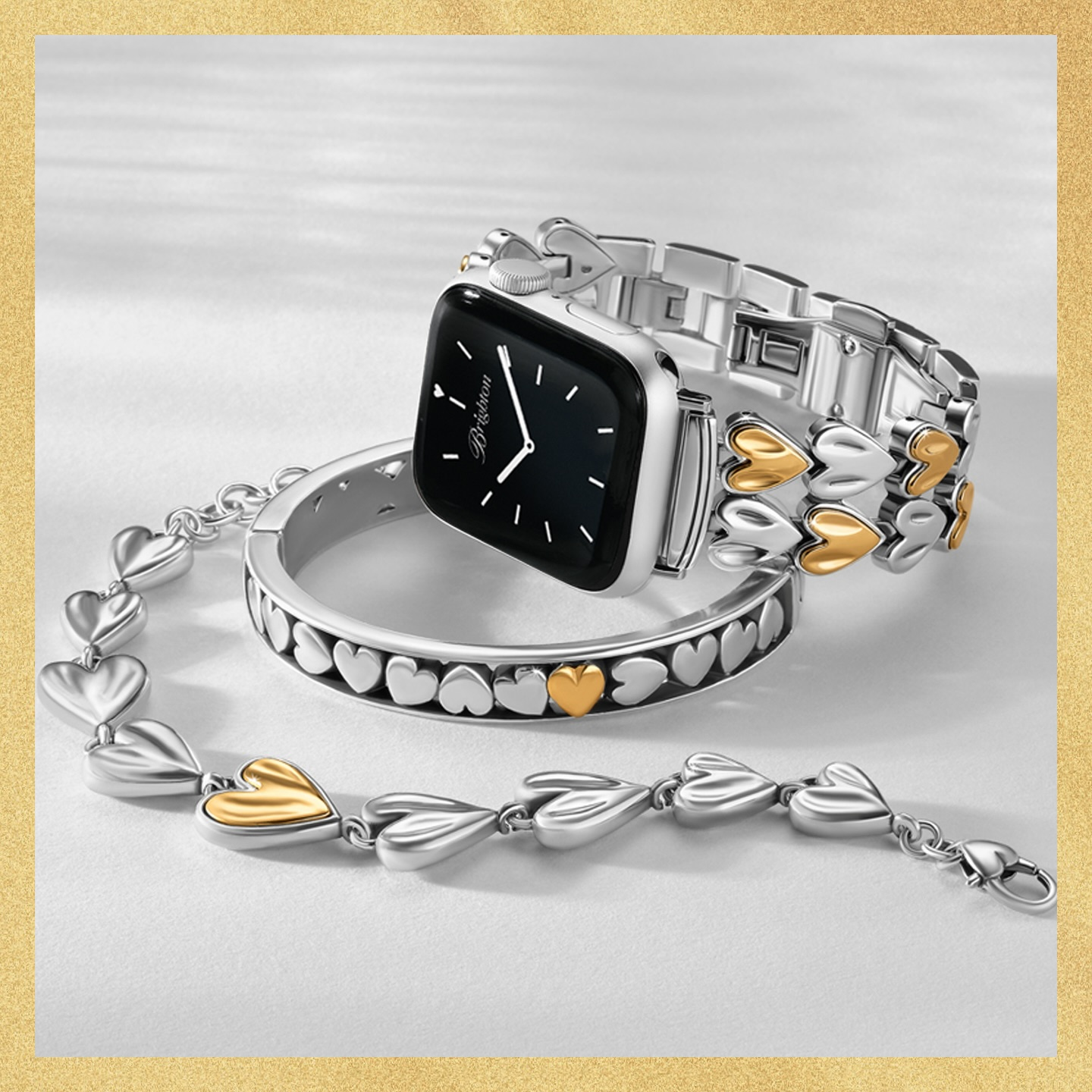 BRIGHTON WATCH BANDS!