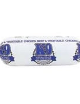 K-9 Kraving K9 Kraving Chicken, Beef & Vegetable 1lb