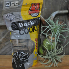 K-9 Kraving K-9 Kraving Duck Cookies