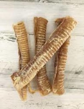 K-9 Kraving K9 Kraving Beef Trachea Dried Bulk Box 50 units