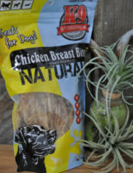 K-9 Kraving K9 Kraving Chicken Breast Bites 8oz