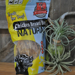 K-9 Kraving K-9 Kraving Chicken Breast Bites 8 oz.