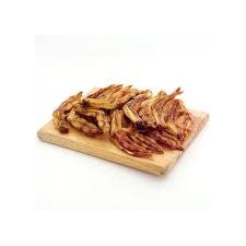 K-9 Kraving K9 Kraving Chicken Feet Dried, Bulk Box