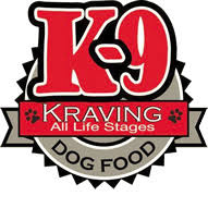 K-9 Kraving