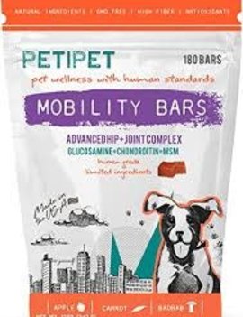 PETIPET PetiPet Mobility Bars 8oz