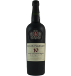 Taylor Fladgate Taylor Fladgate 10 Year Tawny Port - 750ml