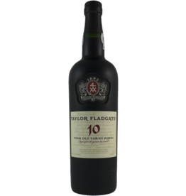 Taylor Fladgate Taylor Fladgate 10 Year Tawny Port - 750ml