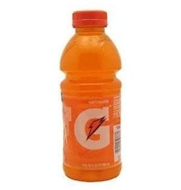Gatorade GATORADE ORANGE 20 OZ