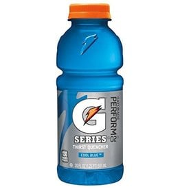 Gatorade GATORADE COOL BLUE 20 OZ